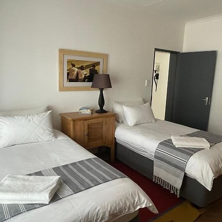 City Comfort Self Catering Windhoek Buitenkant foto