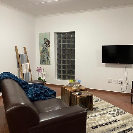 City Comfort Self Catering Windhoek Buitenkant foto